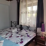 Pansiyon Letni Wiatr Retro