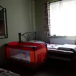 Pansiyon Letni Wiatr Retro *