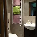 Letni Wiatr Retro Pansiyon *