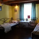 Letni Wiatr Retro Pansiyon *
