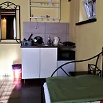 Letni Wiatr Retro Pansiyon *