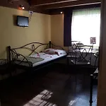 Letni Wiatr Retro Łeba