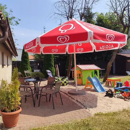 Letni Wiatr Retro Privat bolig *