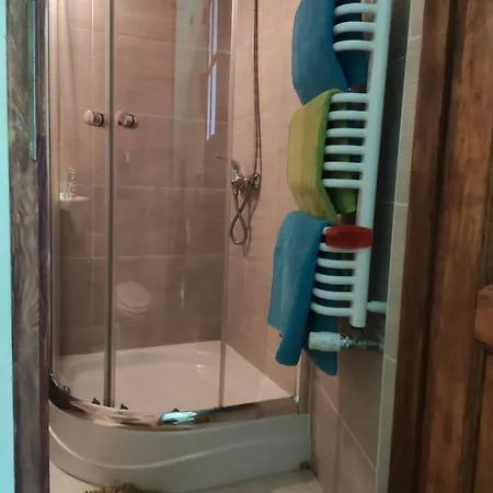 Letni Wiatr Retro * Leba