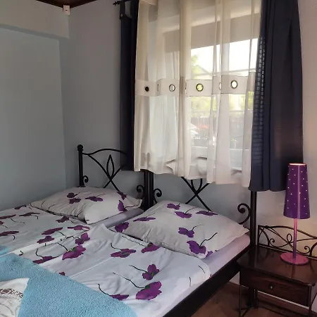 ホームステイ Letni Wiatr Retro