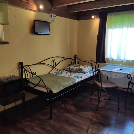 Letni Wiatr Retro ホームステイ