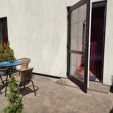 Letni Wiatr Retro ホームステイ *