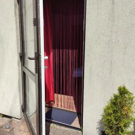 Privatunterkunft Letni Wiatr Retro