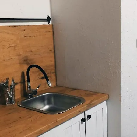 Letni Wiatr Retro Privatunterkunft Leba