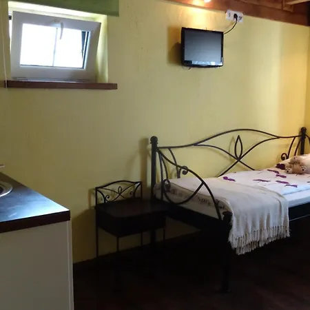 Letni Wiatr Retro Leba