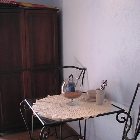 Letni Wiatr Retro * Leba