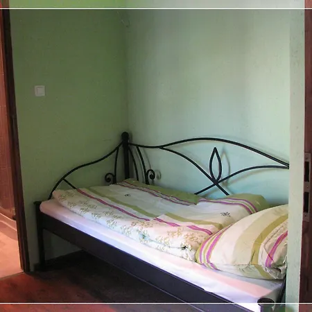 Privatunterkunft Letni Wiatr Retro *