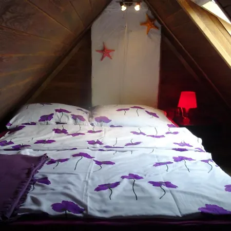 ホームステイ Letni Wiatr Retro *