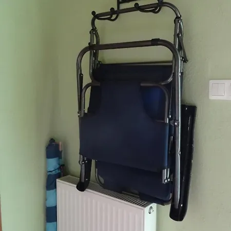 Letni Wiatr Retro Privatunterkunft