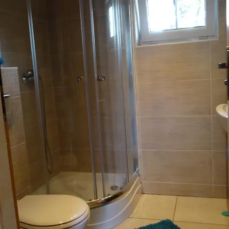 Privatunterkunft Letni Wiatr Retro