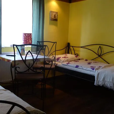 Homestay Letni Wiatr Retro *