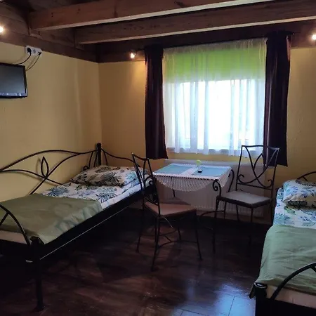 Letni Wiatr Retro Homestay
