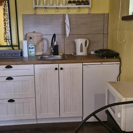 Letni Wiatr Retro Homestay