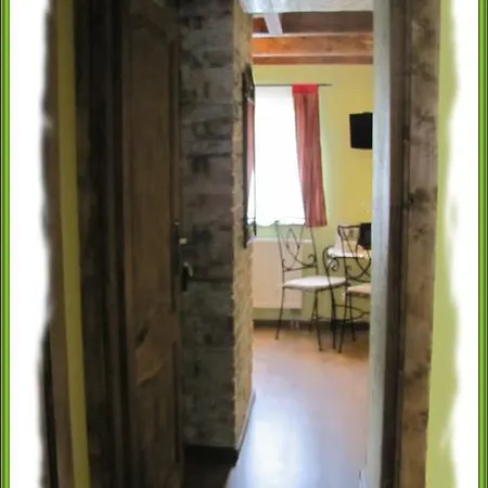 Letni Wiatr Retro Privatunterkunft *