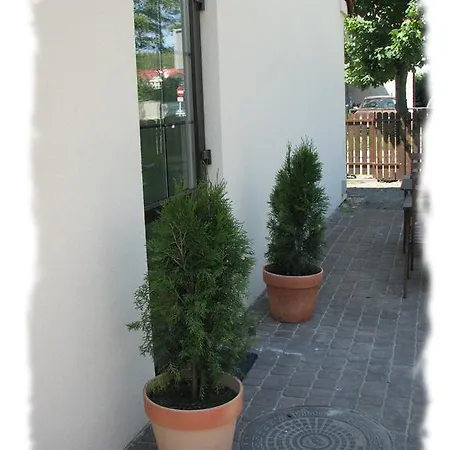 Homestay Letni Wiatr Retro *