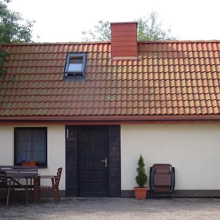 Privatunterkunft Letni Wiatr Retro *