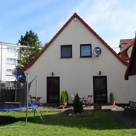 Privatunterkunft Letni Wiatr Retro