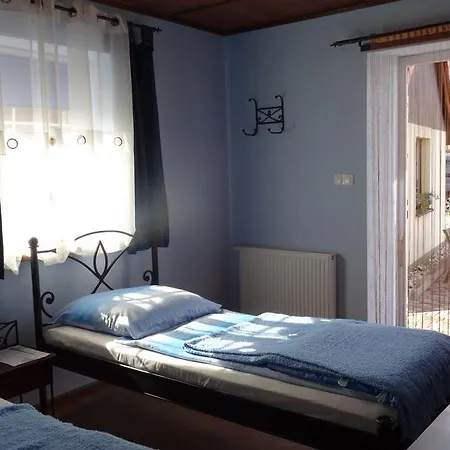 Privatunterkunft Letni Wiatr Retro *