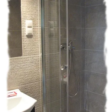 Privatunterkunft Letni Wiatr Retro *