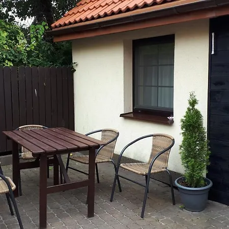 ホームステイ Letni Wiatr Retro *