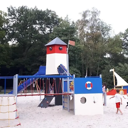 Letni Wiatr Retro Privatunterkunft Leba