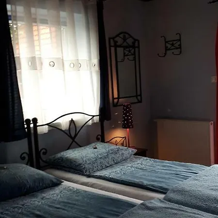 Letni Wiatr Retro *