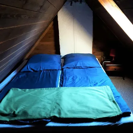 Letni Wiatr Retro ホームステイ ウェバ