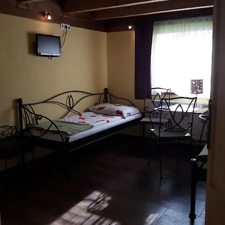 Letni Wiatr Retro Leba