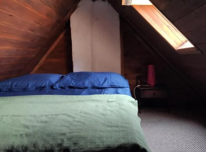 Letni Wiatr Retro * Łeba