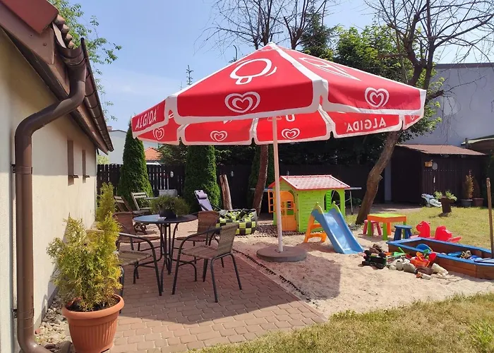 Letni Wiatr Retro Kwatera prywatna *