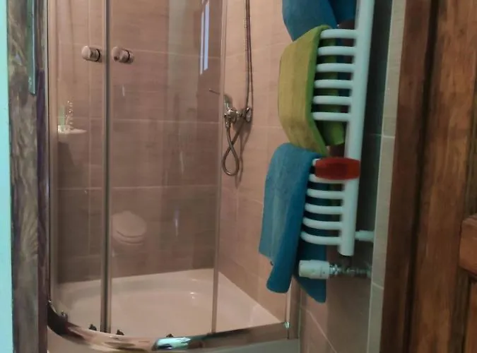 Letni Wiatr Retro * Łeba