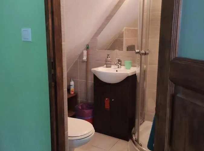 Letni Wiatr Retro Łeba