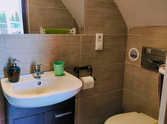 Letni Wiatr Retro * Łeba