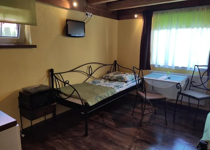 Letni Wiatr Retro Privat bolig