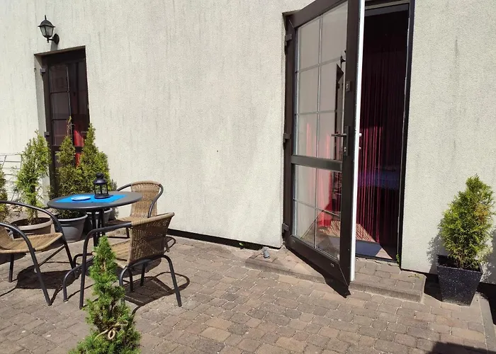 Letni Wiatr Retro Kwatera prywatna *