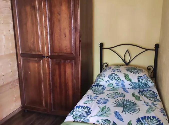 Letni Wiatr Retro Kwatera prywatna *