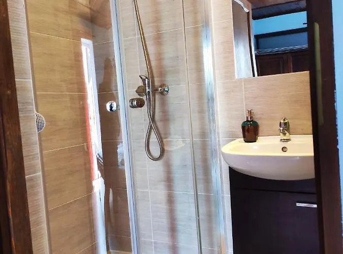 Kwatera prywatna Letni Wiatr Retro