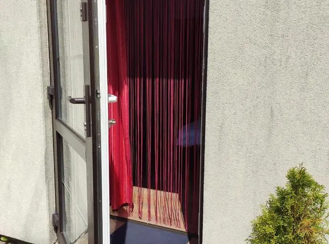 Privat bolig Letni Wiatr Retro