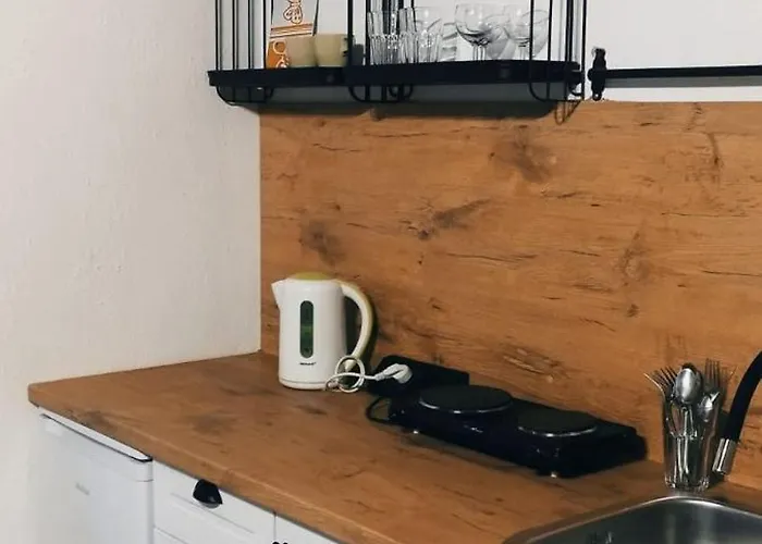 Kwatera prywatna Letni Wiatr Retro