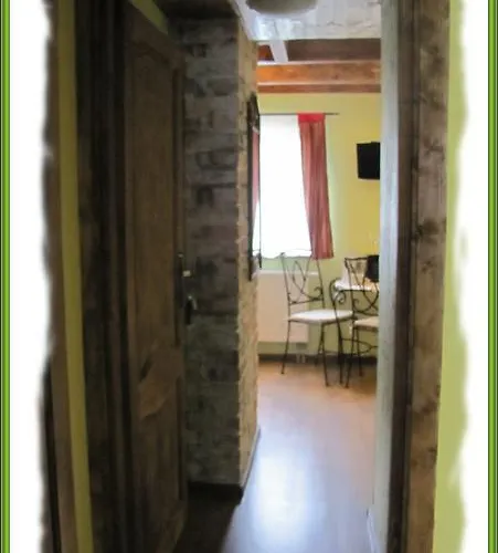 Letni Wiatr Retro Kwatera prywatna *