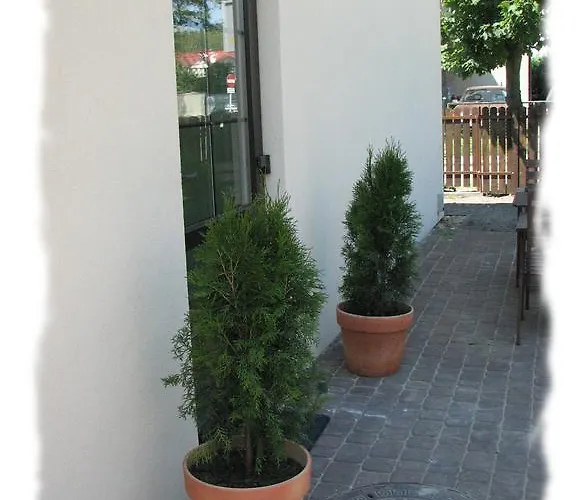 Kwatera prywatna Letni Wiatr Retro *