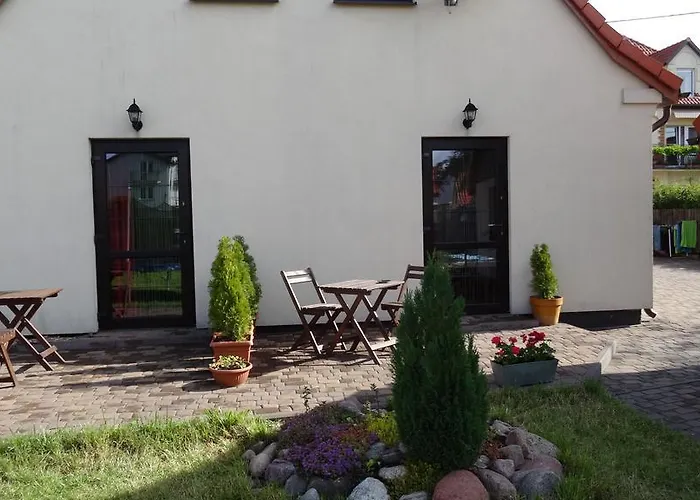 Letni Wiatr Retro Privat bolig