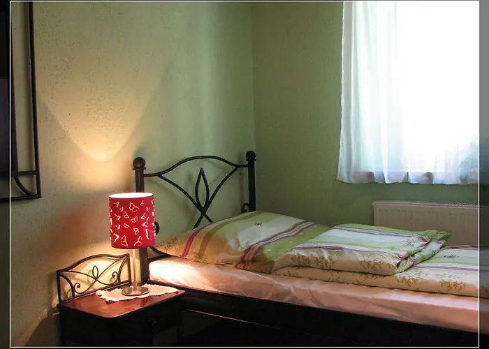 Letni Wiatr Retro Łeba