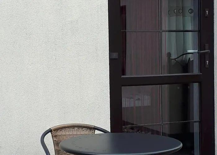 Letni Wiatr Retro Privat bolig *