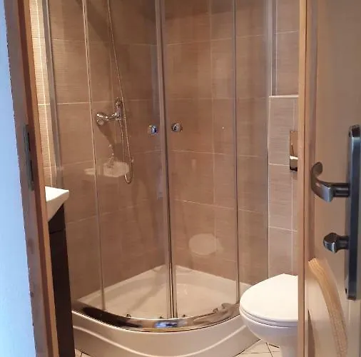 Letni Wiatr Retro * Łeba